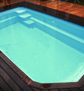 piscina prefabricada