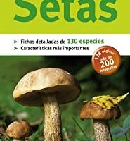 COMPRAR LIBRO DE SETAS