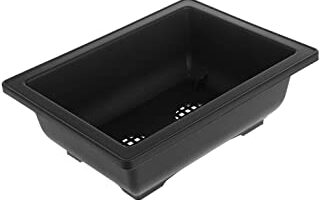 COMPRAR MACETA DE PLÁSTICO PARA BONSAIS