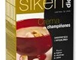 COMPRAR CREMA DE CHAMPIÑONES